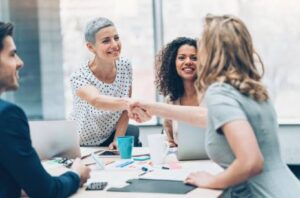 direct hire, employer staffing solutions