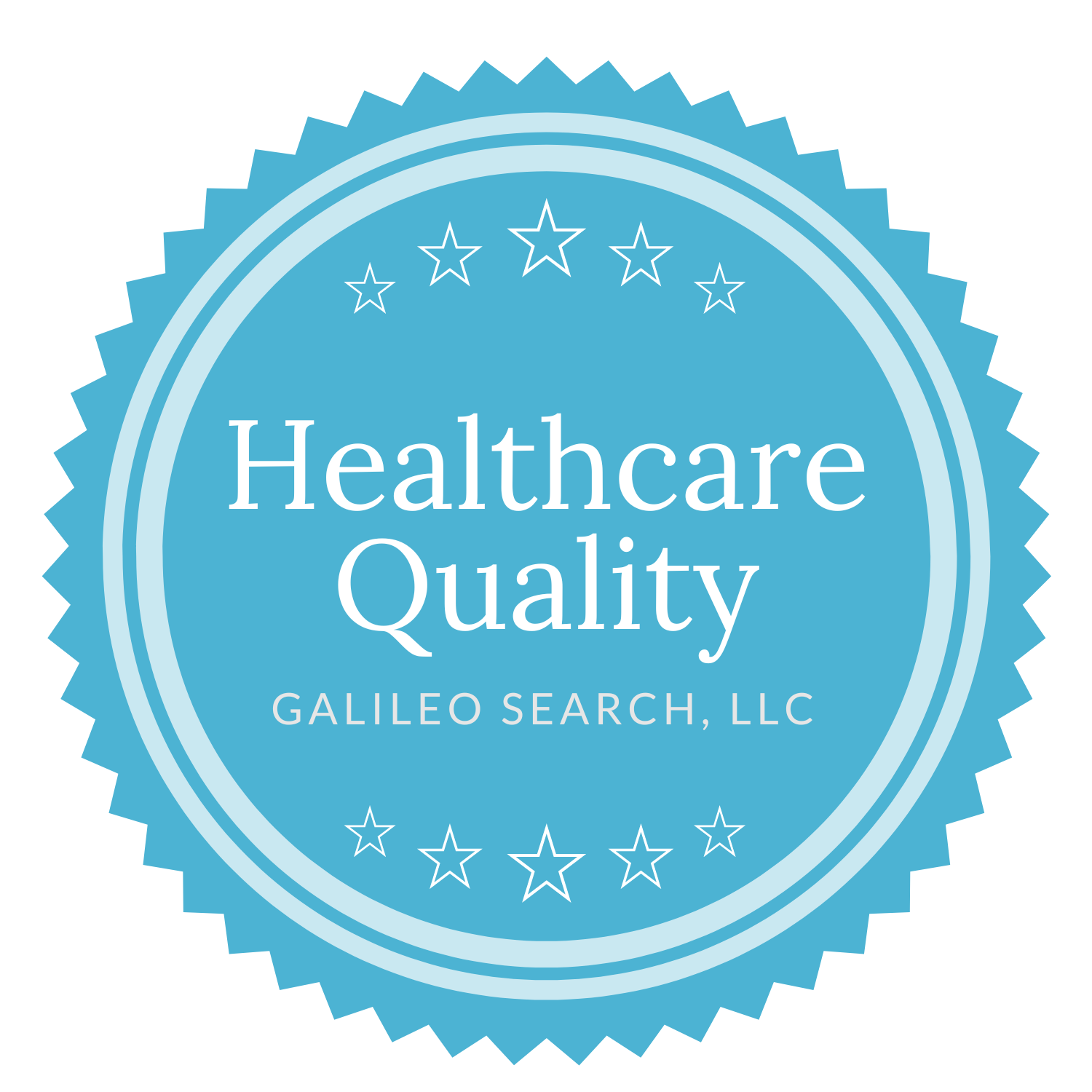 Healthcare Quality Staffing & Recruiting Galileo Search