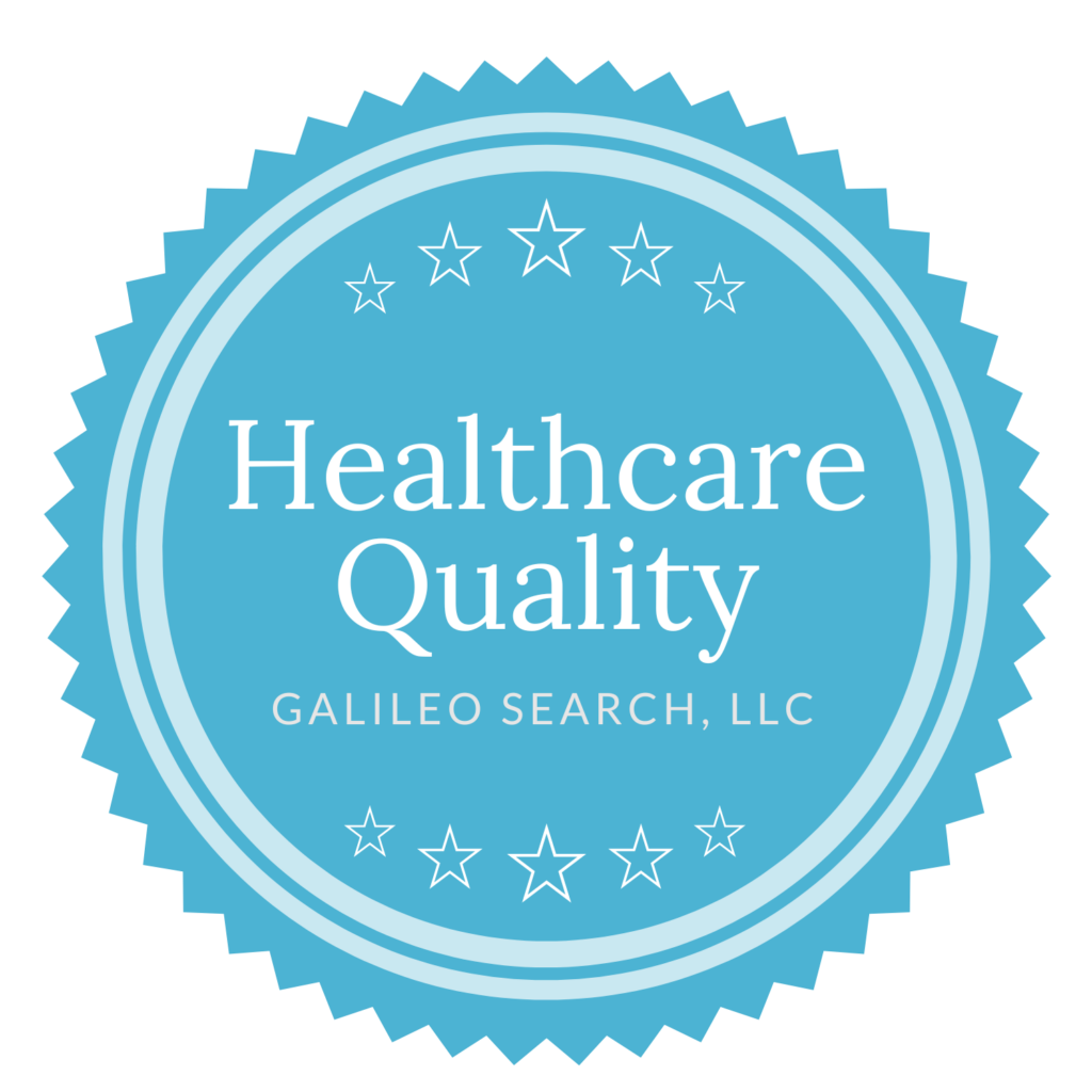 healthcare quality jobs Galileo Search