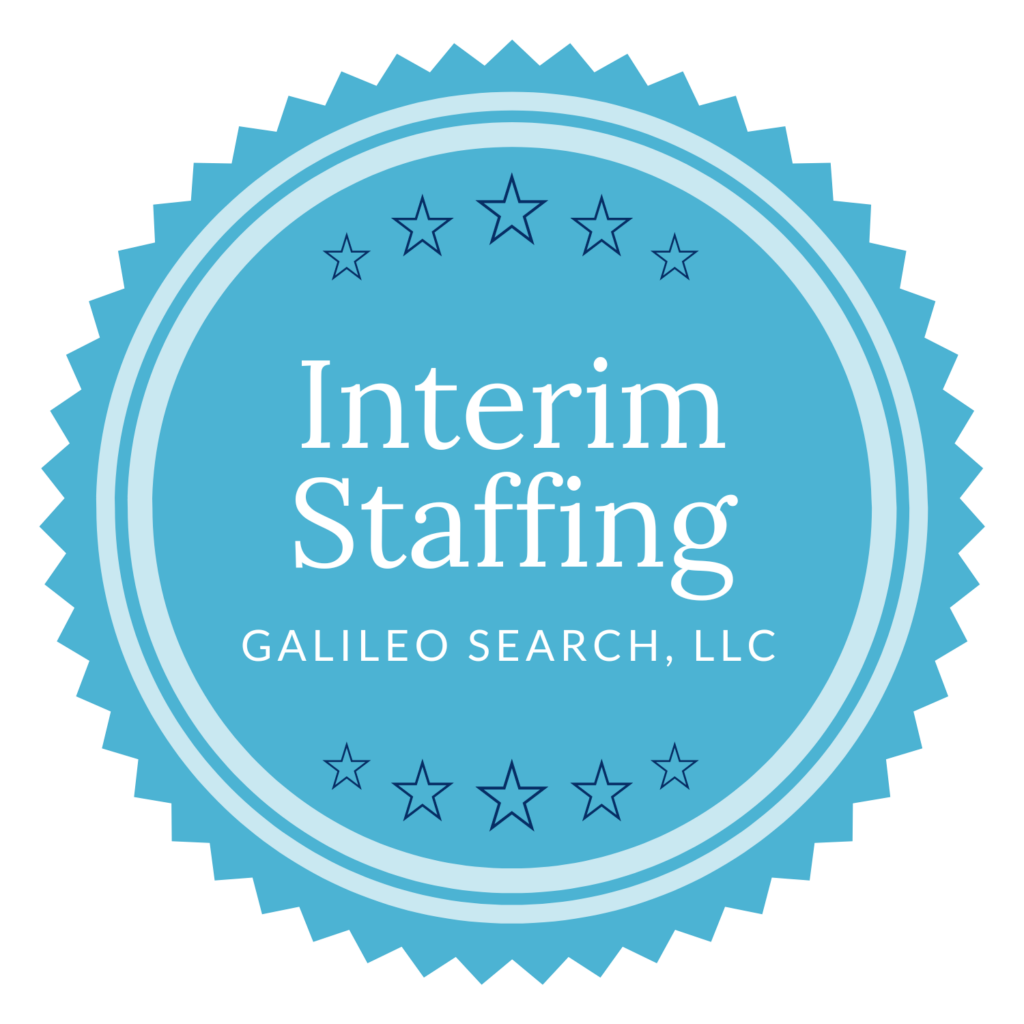 interim healthcare jobs Galileo Search