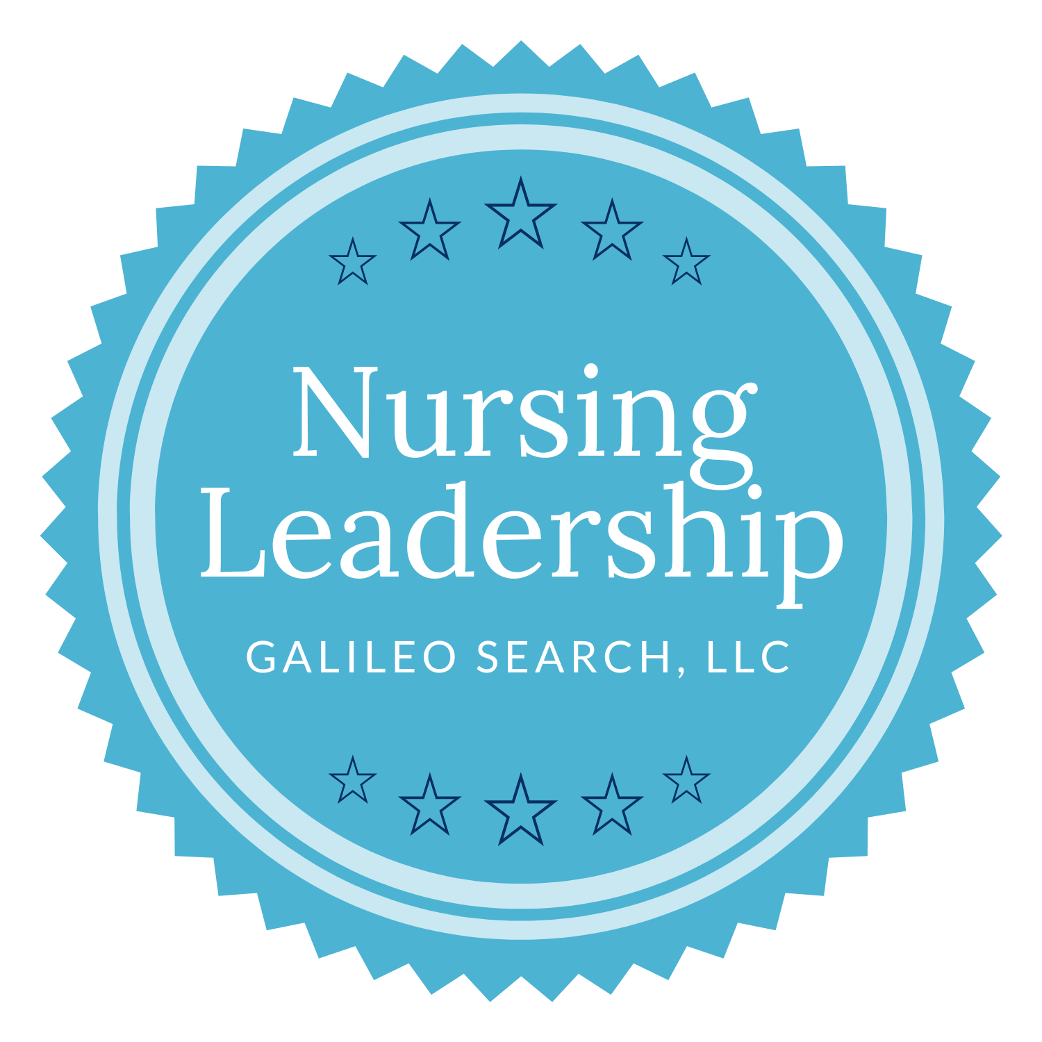 nurse leadership and management Galileo Search