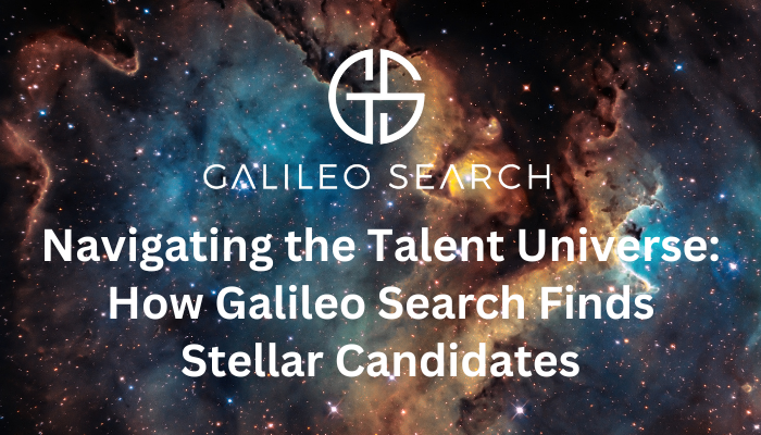 Galileo Search