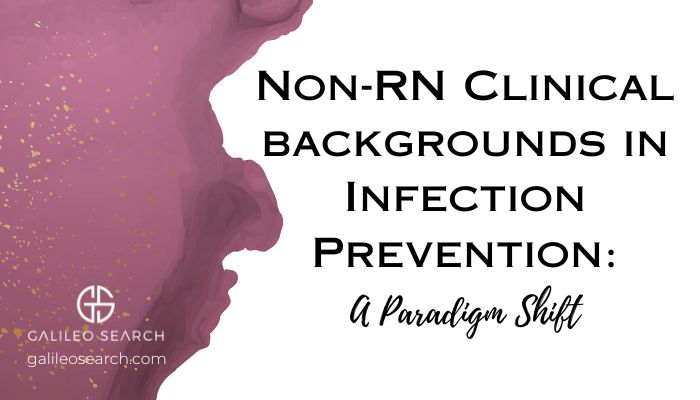 Infection Prevention - Non-RN