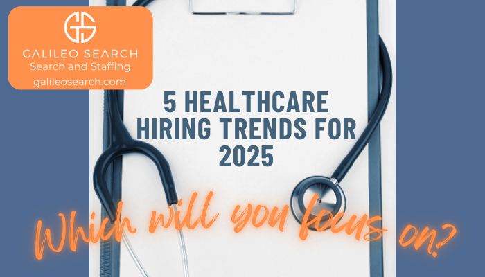 Hiring Trends