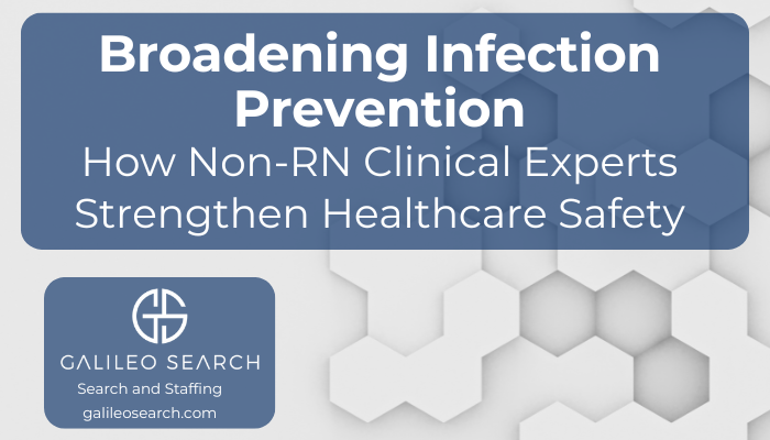 Infection Prevention