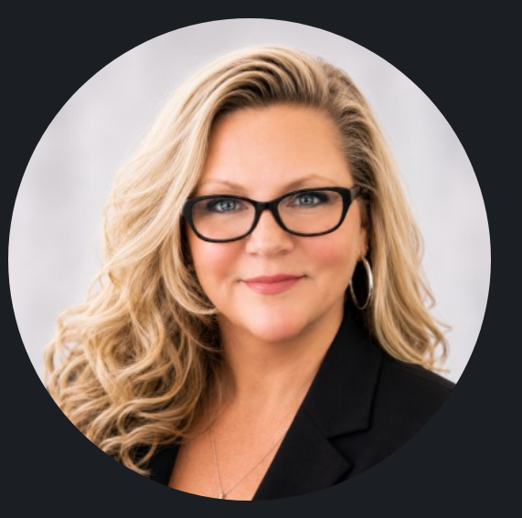Kimberly Lovejoy, Associate Director of Client Services and Recruitment at Galileo Search