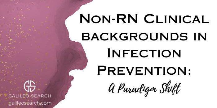Infection Prevention - Non-RN