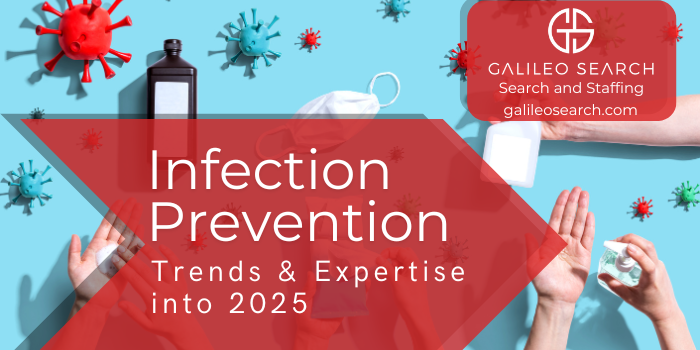 Infection Prevention Trends