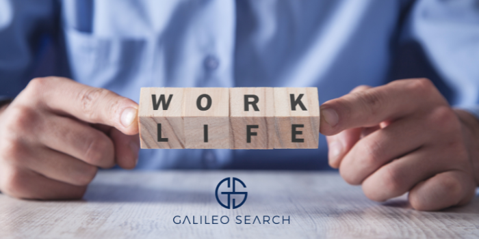 Work-Life Balance for Healthcare Professionals